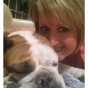 Meet your Posher, Joanie